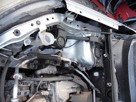 2014 Toyota Rav4 XLE Silver 2.5L AT 2WD #Z23361